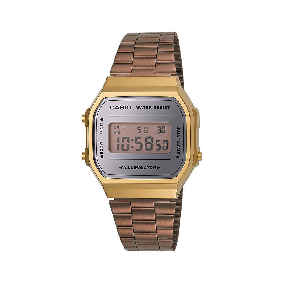 Orologio Casio Retro Mirror