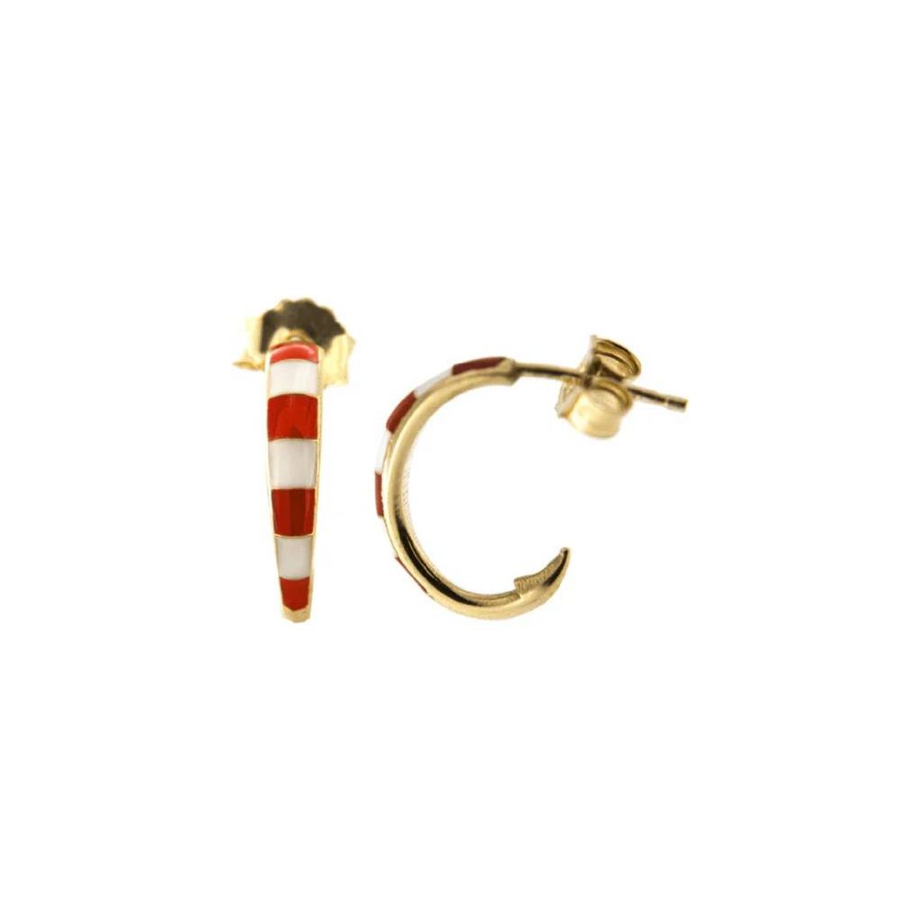 Orecchini Rue Des Mille Marine Love