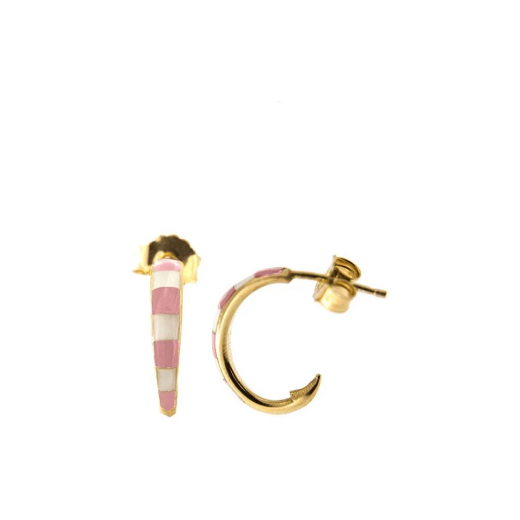 Orecchini Rue Des Mille Marine Love