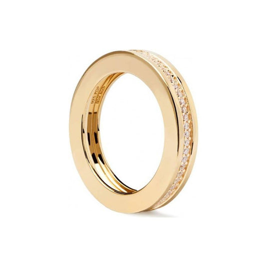 Anello PDP The New Essentials Infinity Gold
