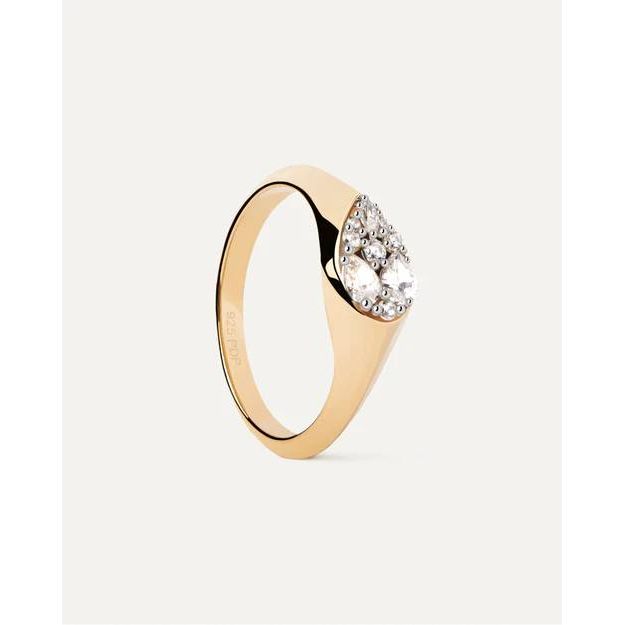 Anello Pdp Vanilla Stamp Anello 12