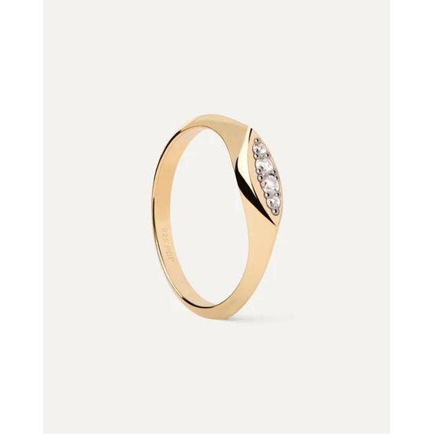 Anello Pdp Vanilla Stamp Anello 12