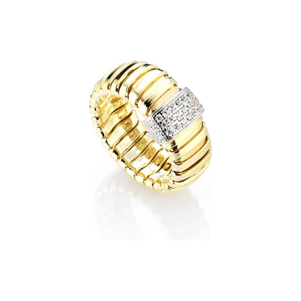 Anello Marcello Pane Twist