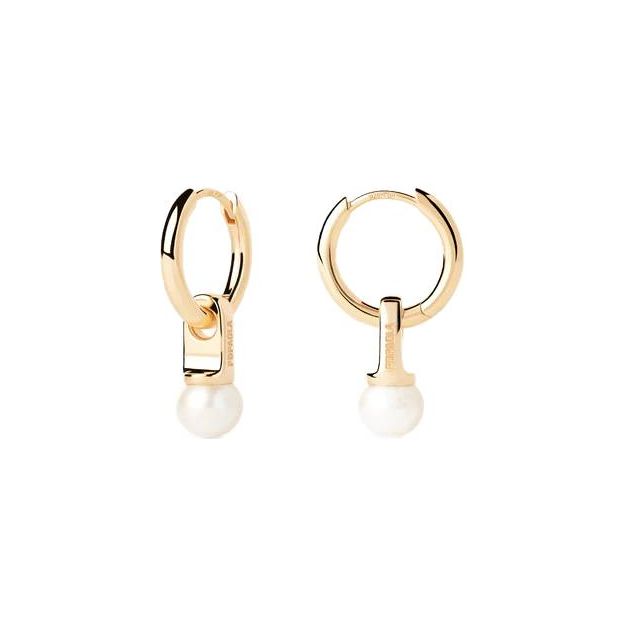 Orecchini Pdpaola La Perla