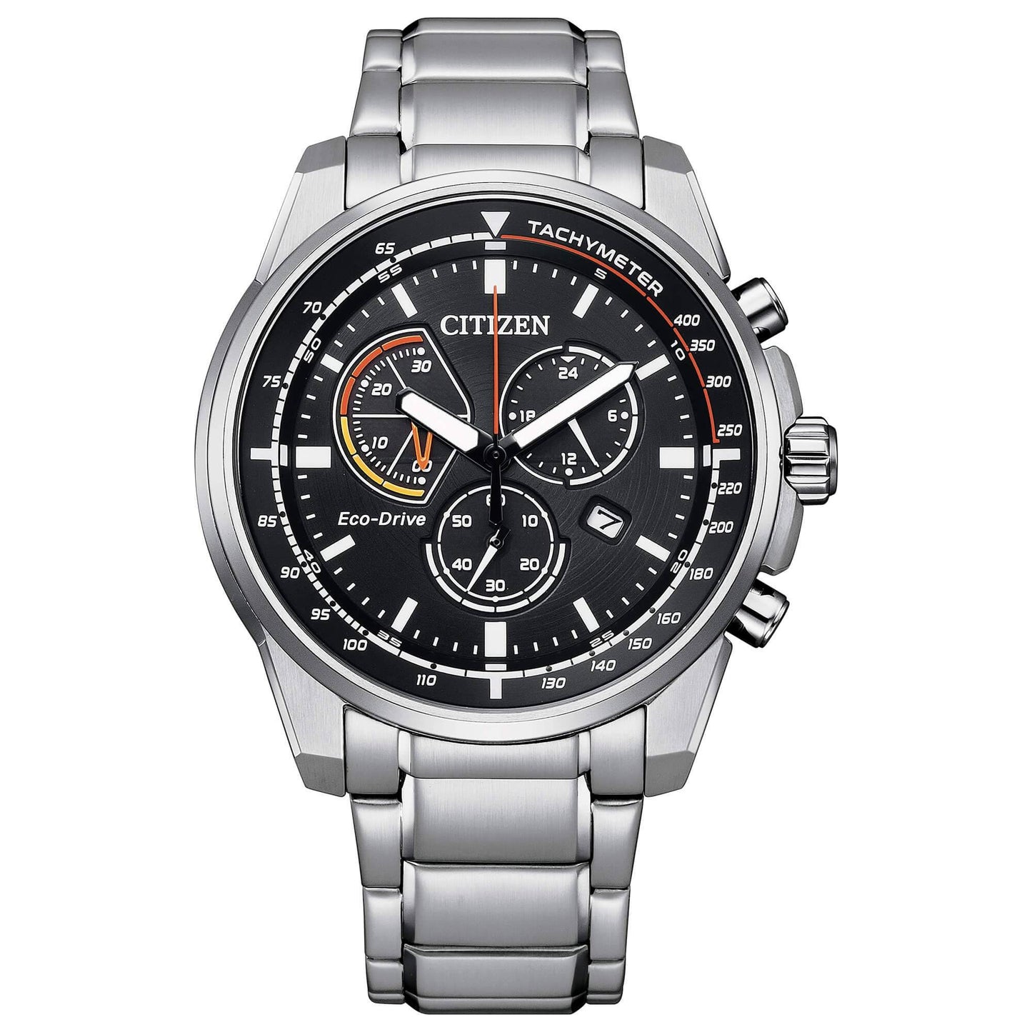 Orologio Citizen Active Crono