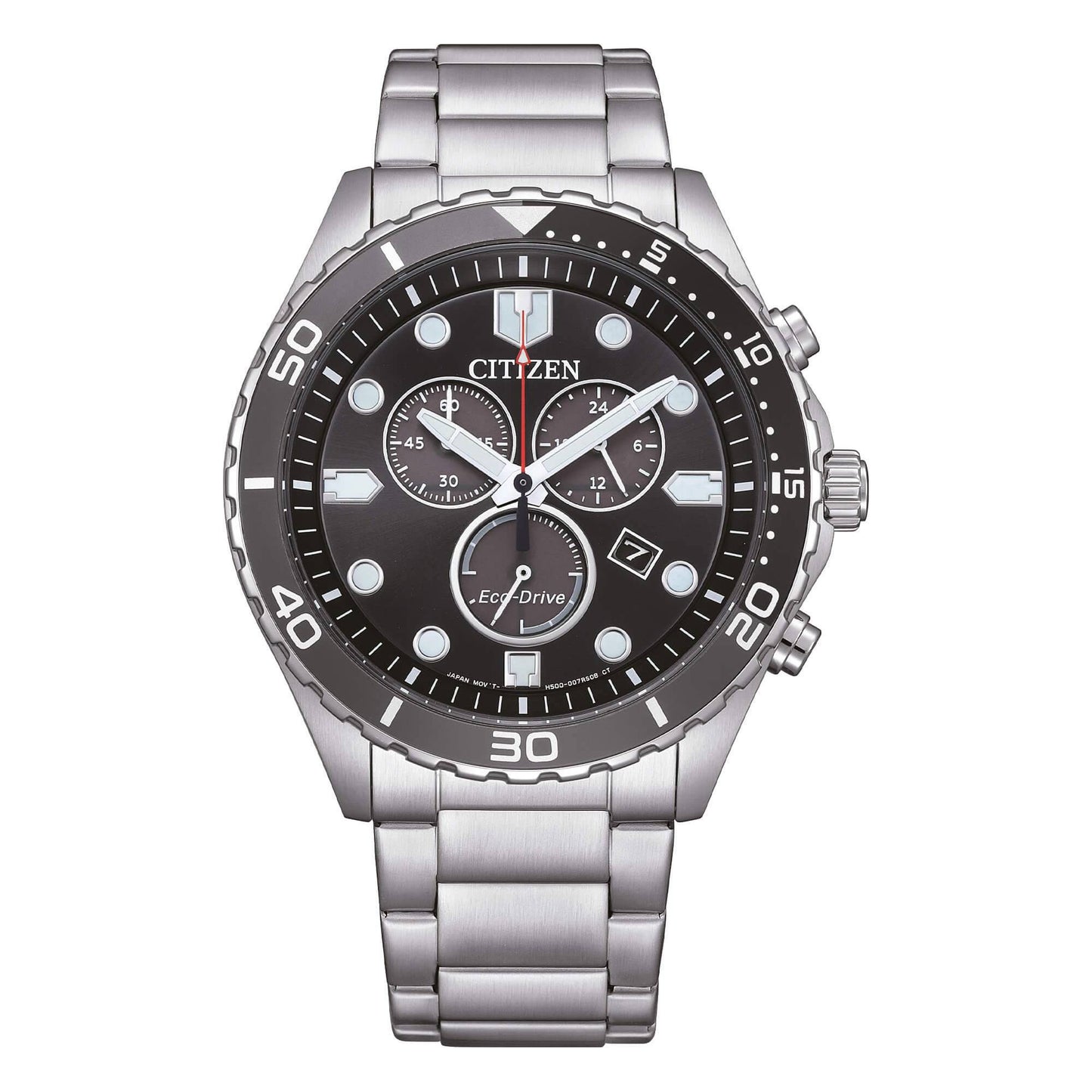 Orologio Citizen Sport Crono