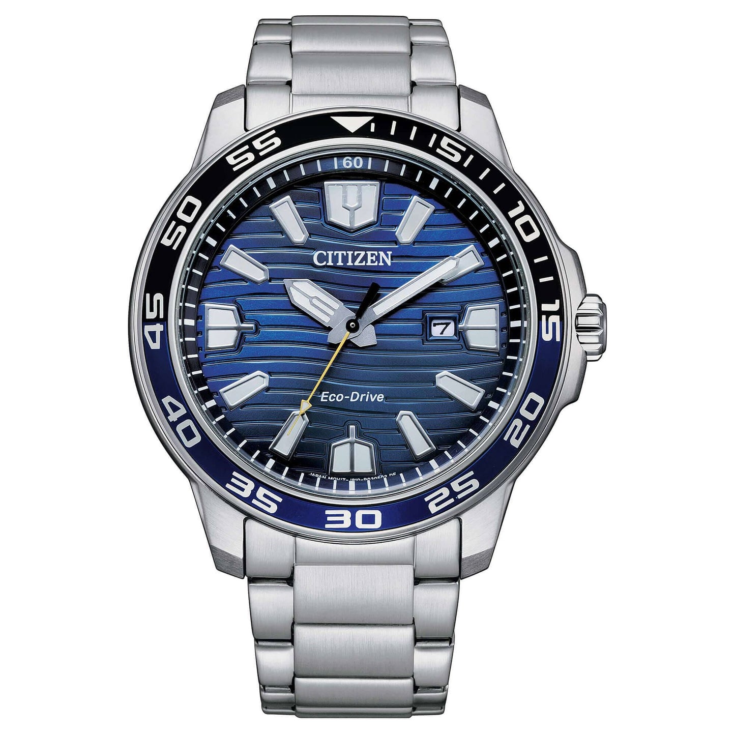 Orologio Citizen Marine Sport