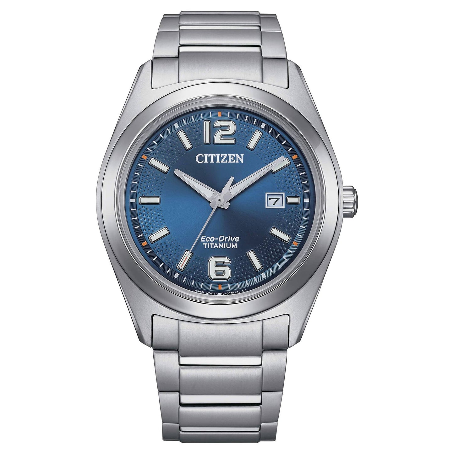 Orologio Citizen Superitanio 1640