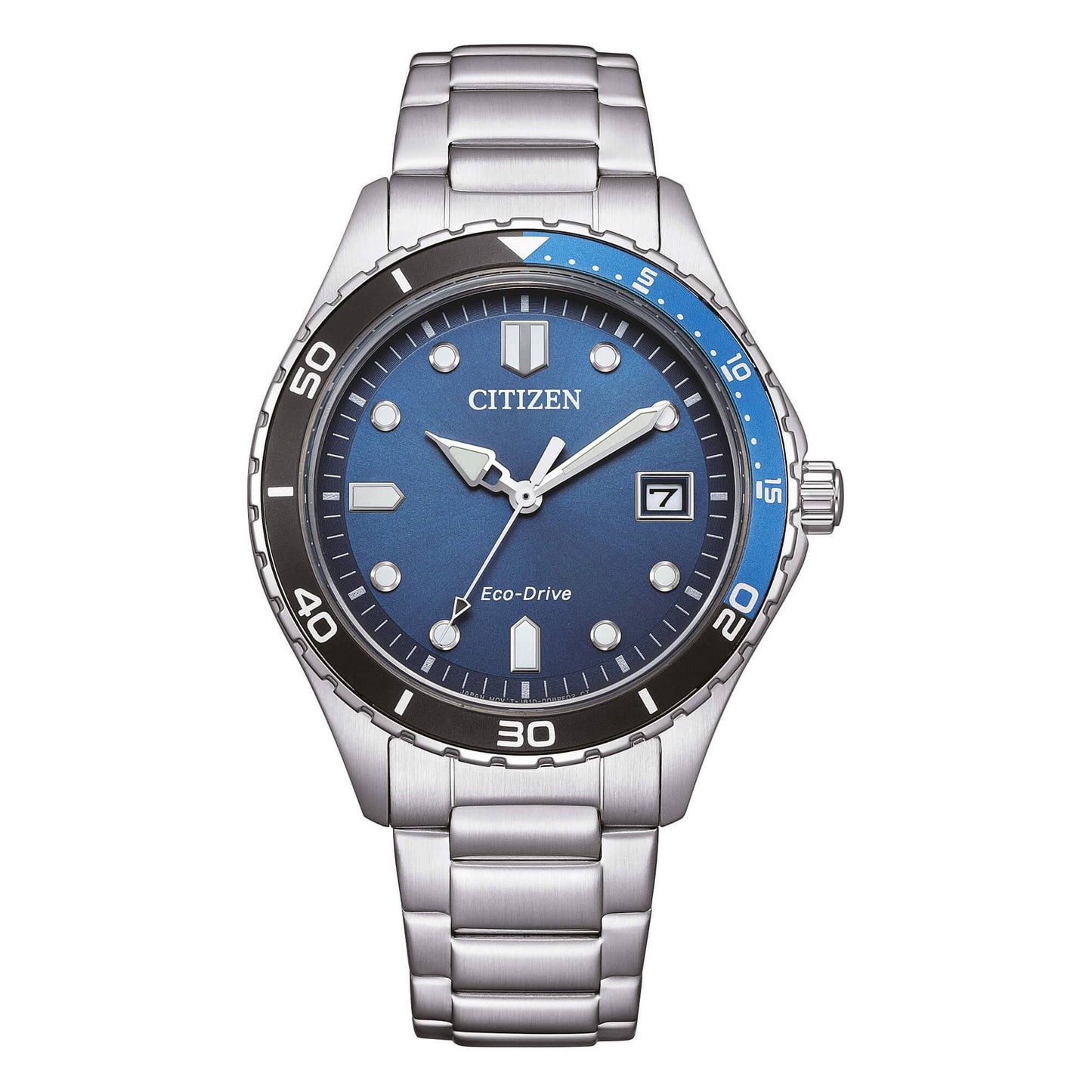 Orologio Citizen Marine Unisex