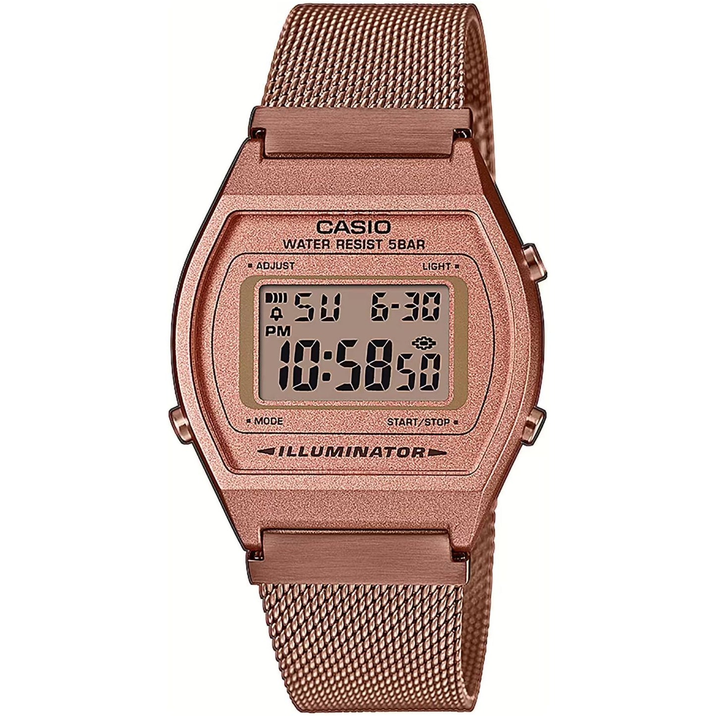 Orologio Casio Vintage