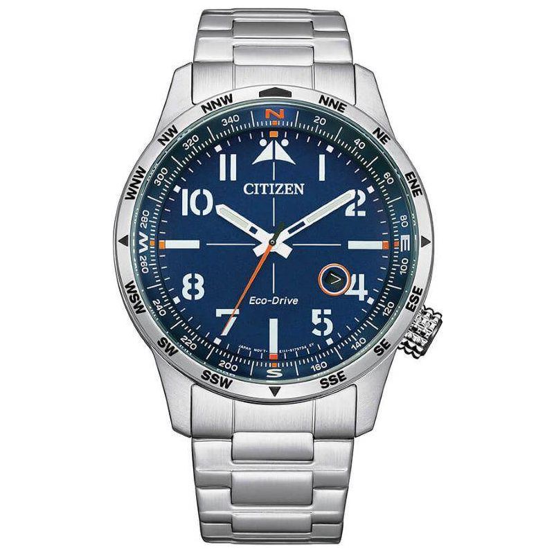Orologio Citizen Aviator Eco Drive