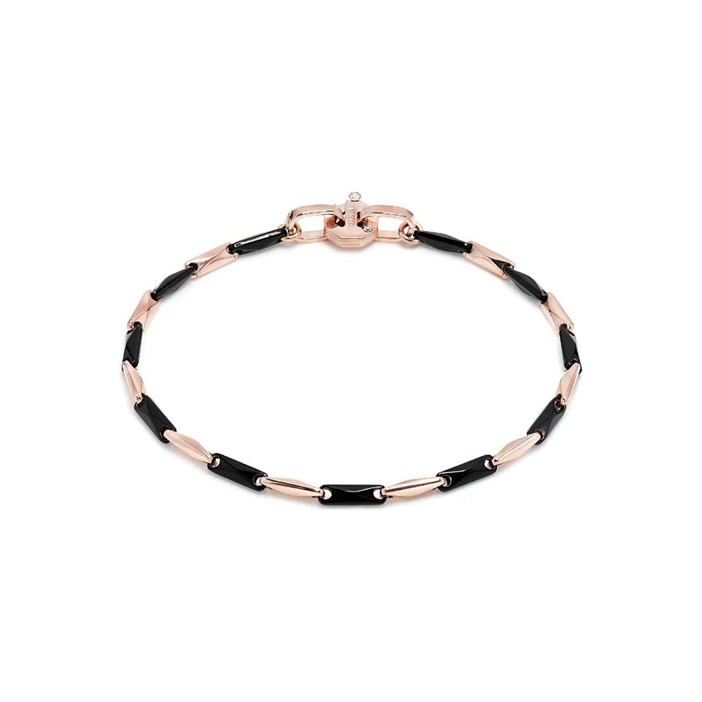 Bracciale Barakà Oro Rosa