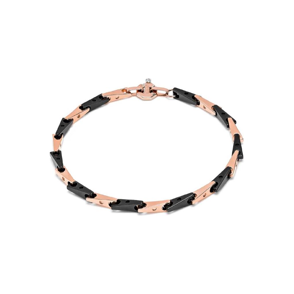 Bracciale Barakà In Oro Rosa