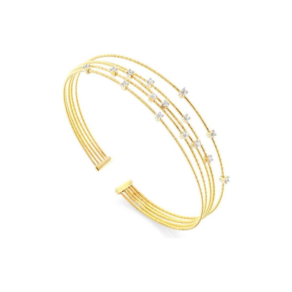 Bracciale Marcello Pane Twist