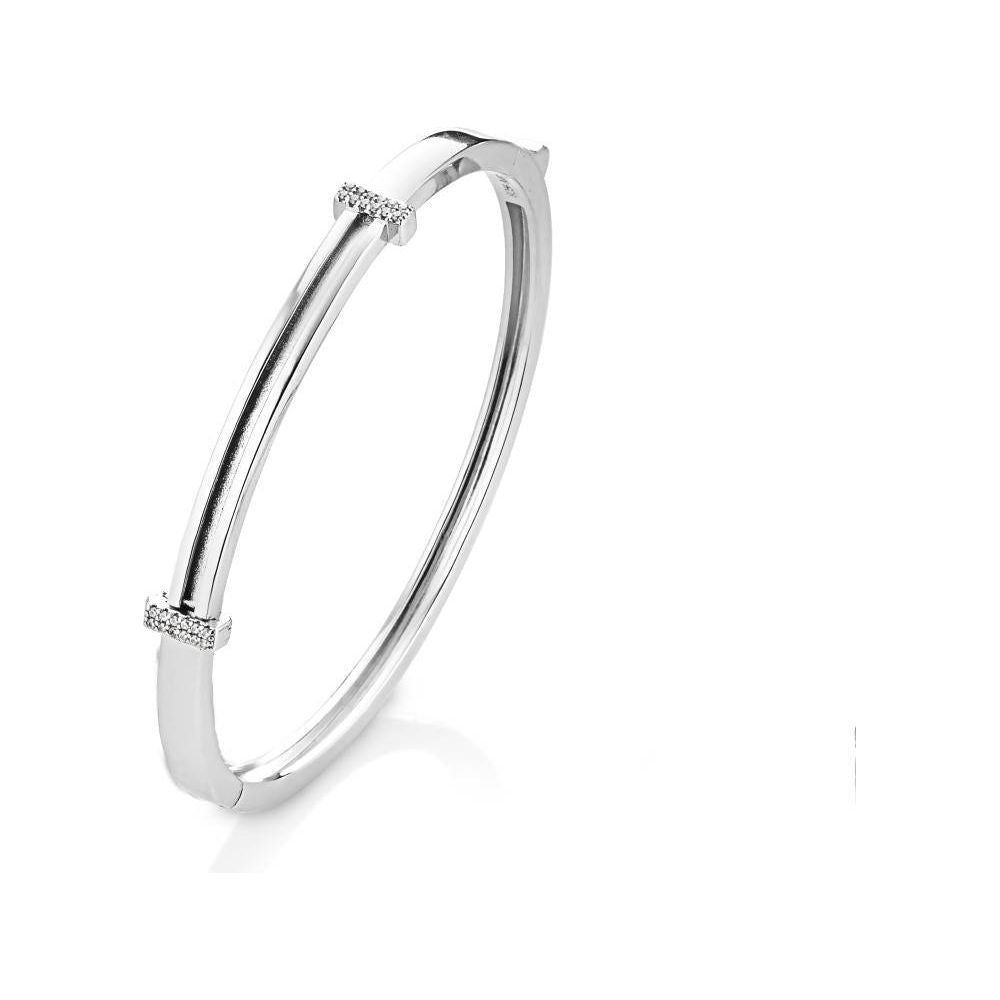 Bracciale Marcello Pane Rigido New Letters