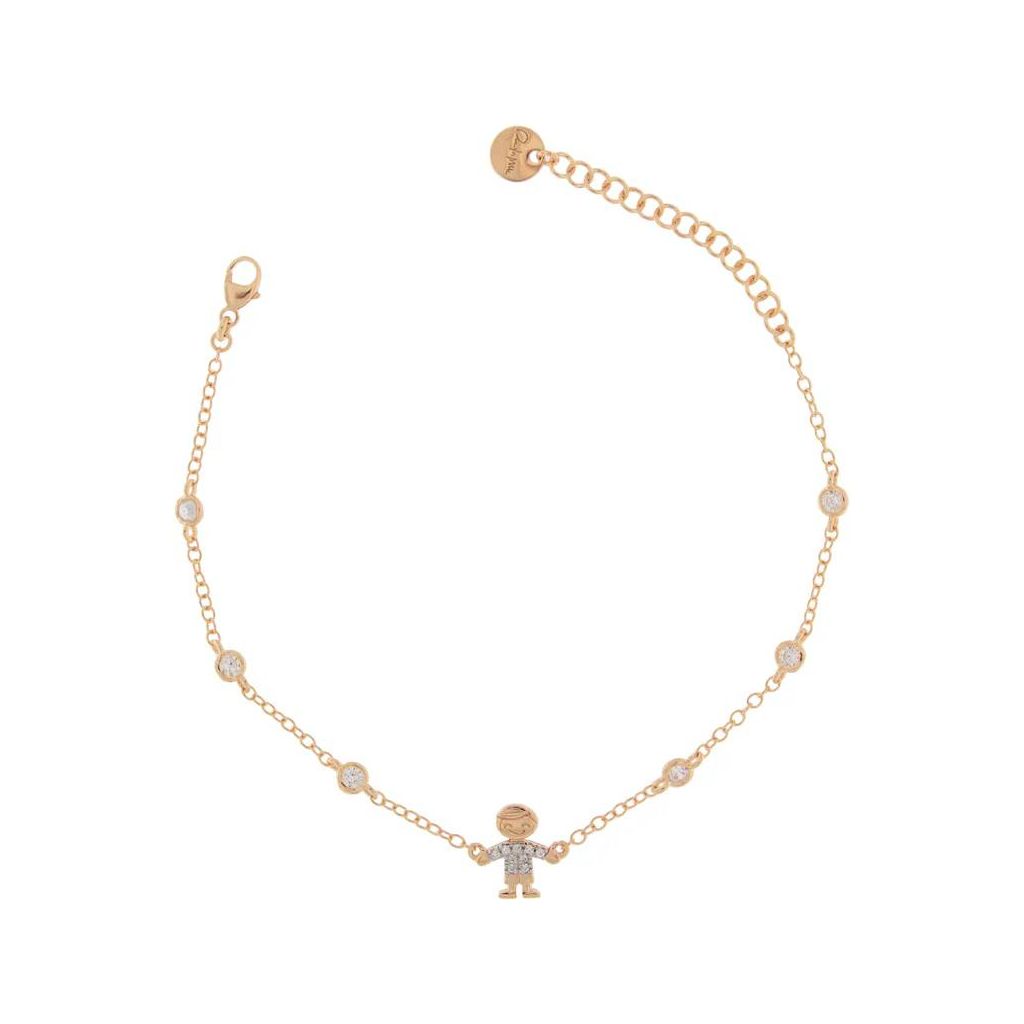 Bracciale Rue Des Mille Stardust Tales