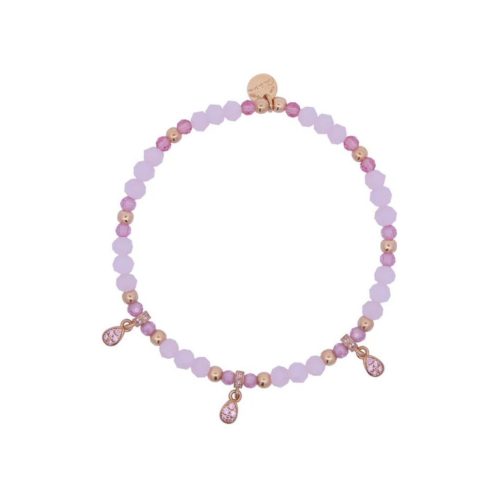 Bracciale Rue Des Mille Dancing Drops