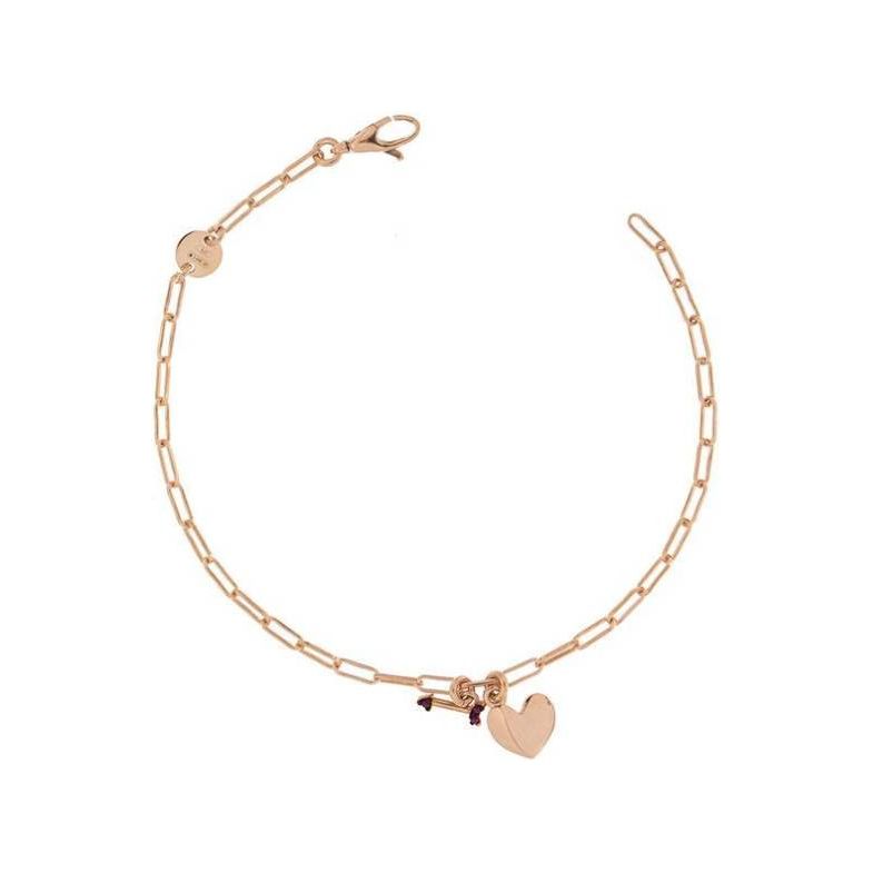 Bracciale Rue De Mille Stardust