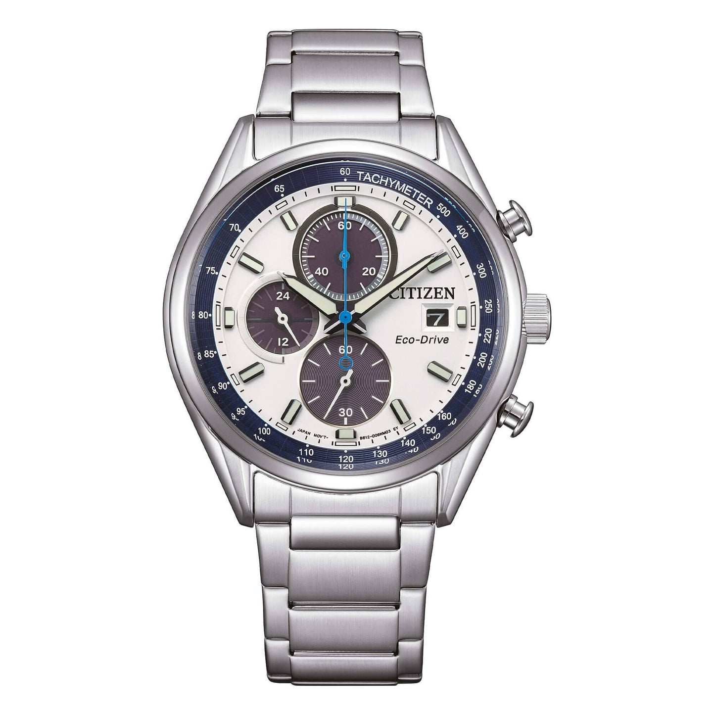 Orologio Citizen Metropolitan Crono