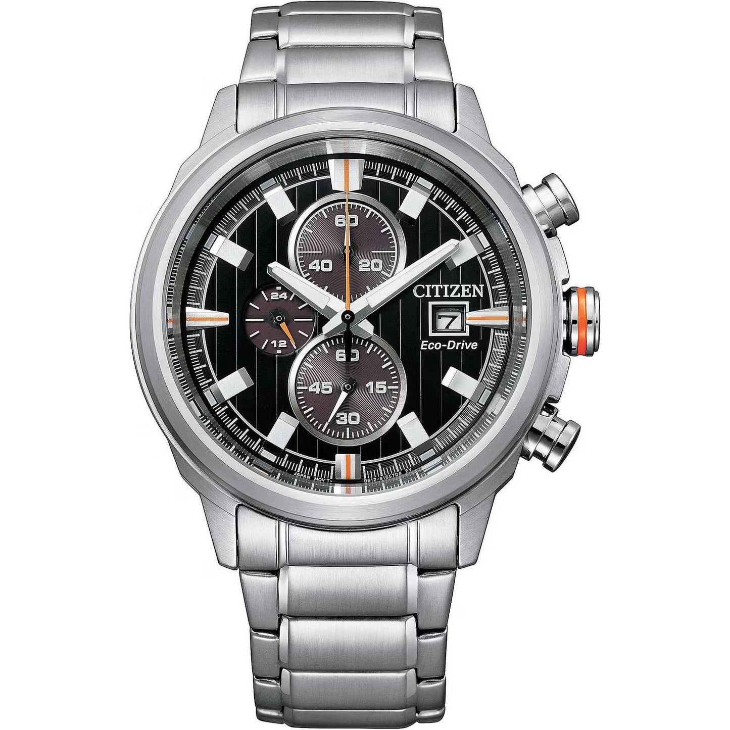 Orologio Citizen Crono Sport