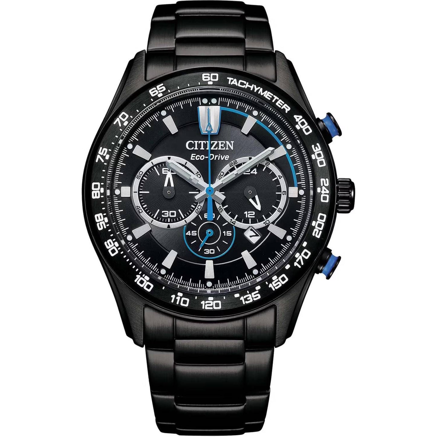 Orologio Citizen Crono Sport Eco-Drive