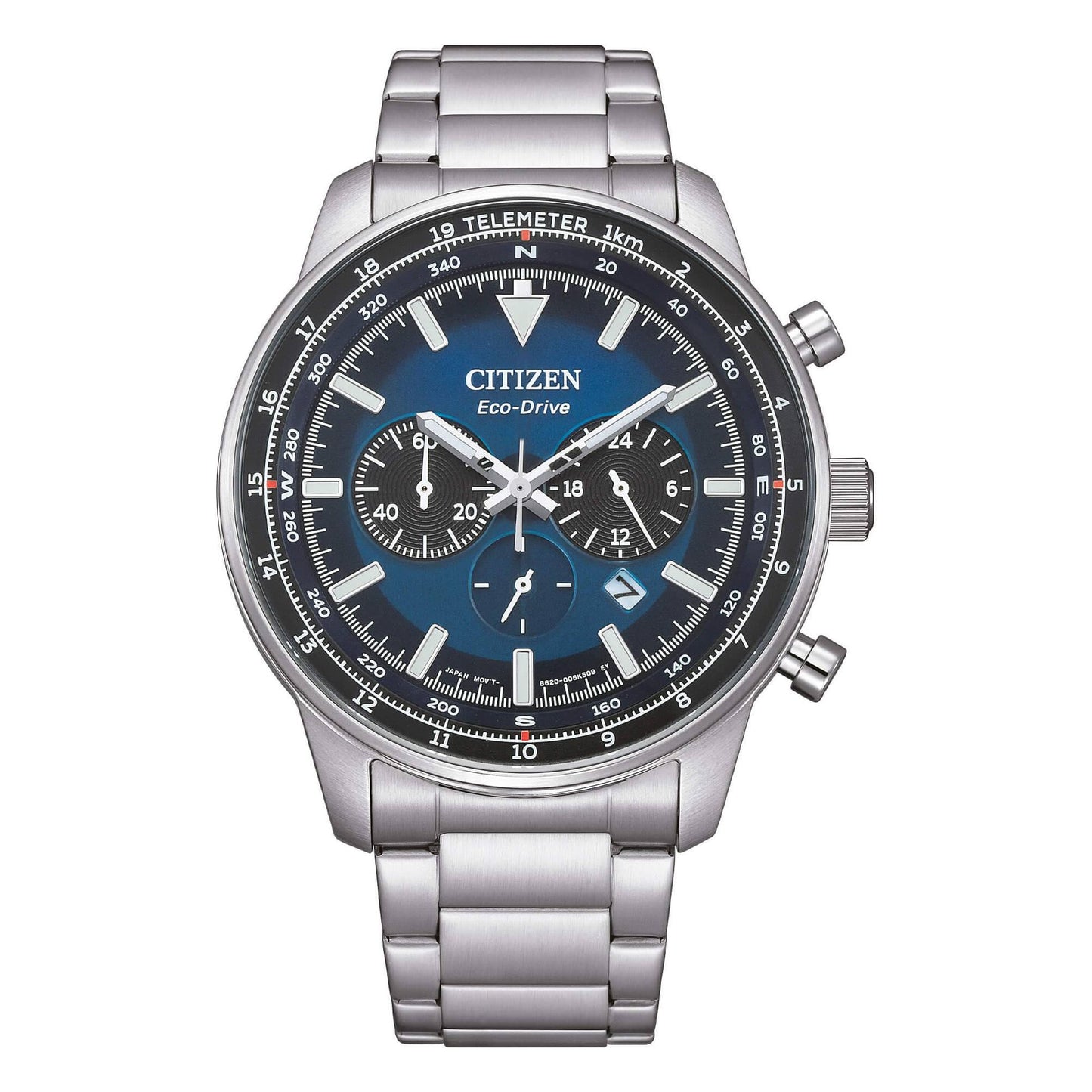 Orologio Citizen Aviator Crono
