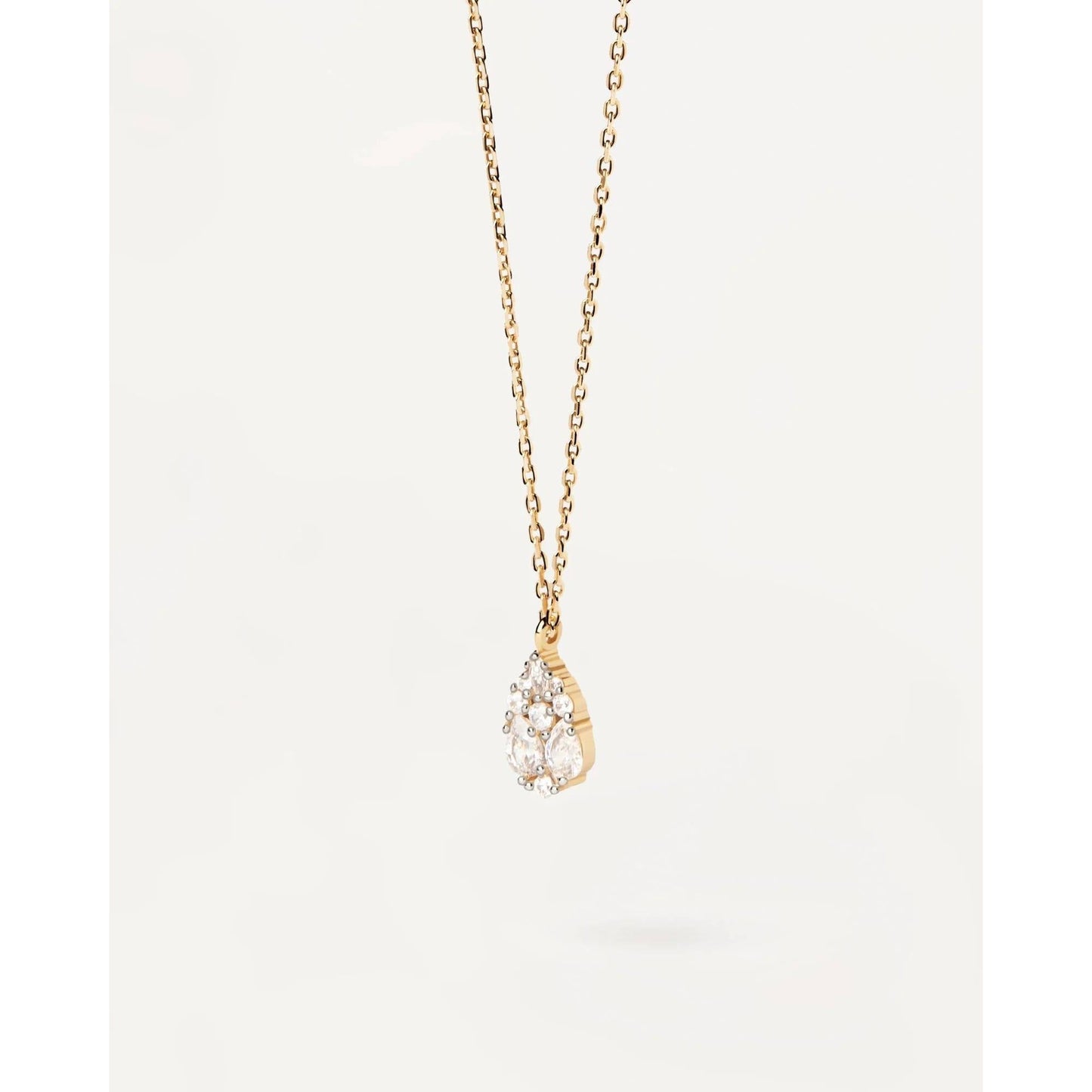 Collana PDP girocollo Vanilla