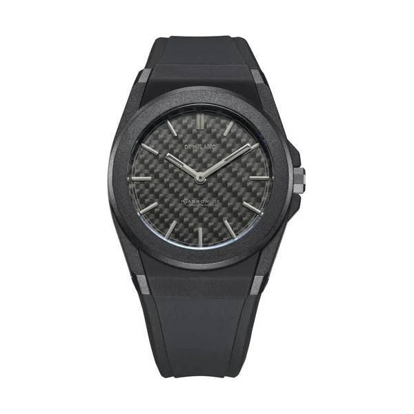 Orologio D1 Milano Carbonlite Carbon - Gioielleria Antonio Pezzuto