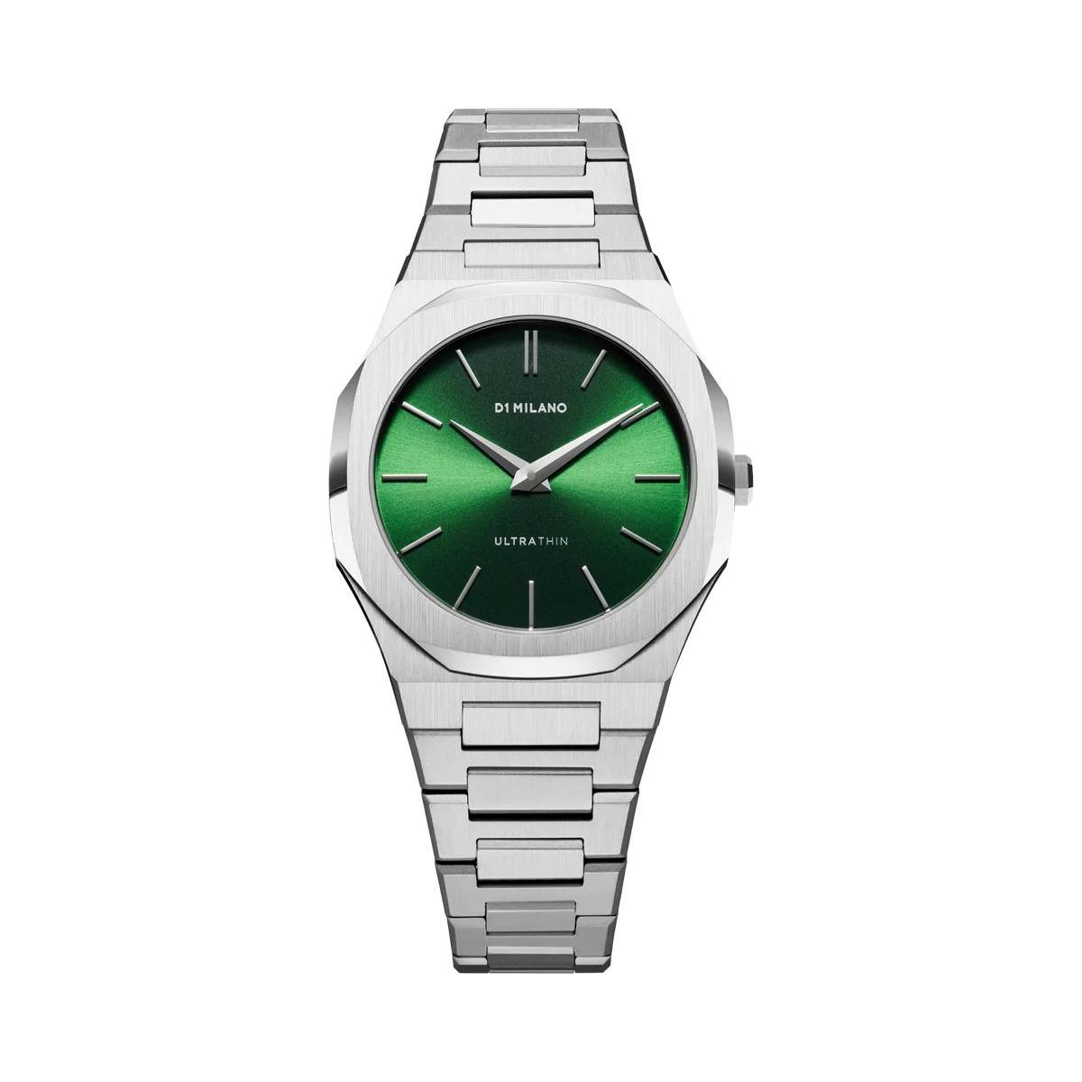 Orologio D1 Milano Petite Moss
Ultra Thin Bracelet 34 Mm - Gioielleria Antonio Pezzuto