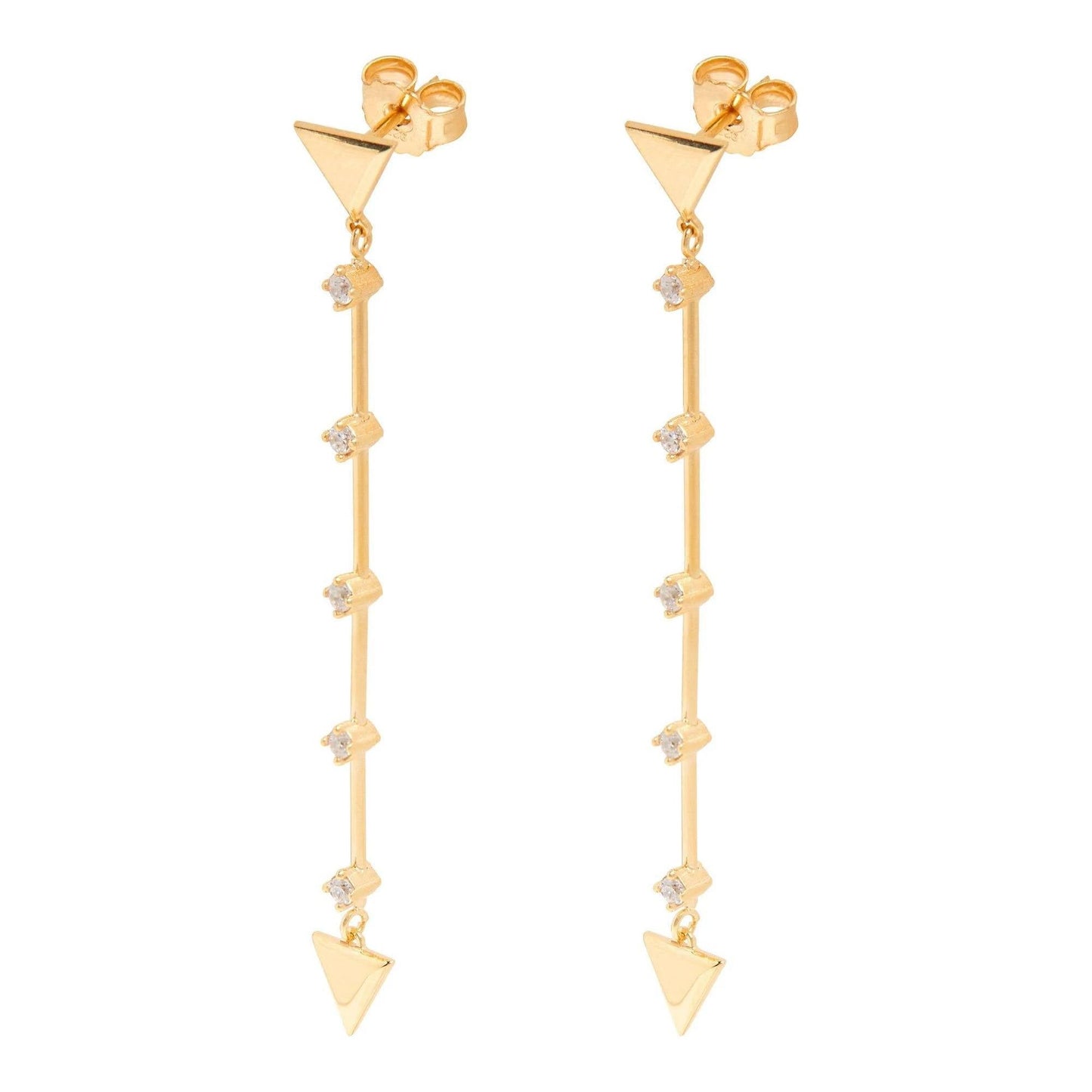 Orecchini Valentina Ferragni Studio Emma