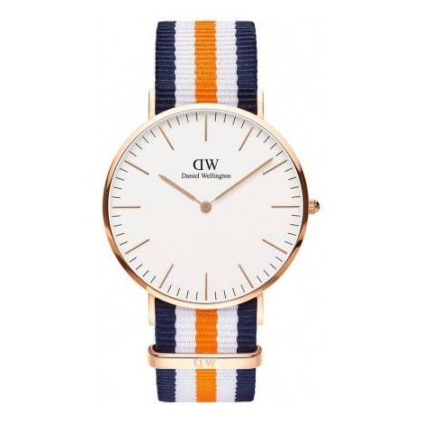 Orologio Daniel Wellington Classic Southport Rose - Gioielleria Antonio Pezzuto