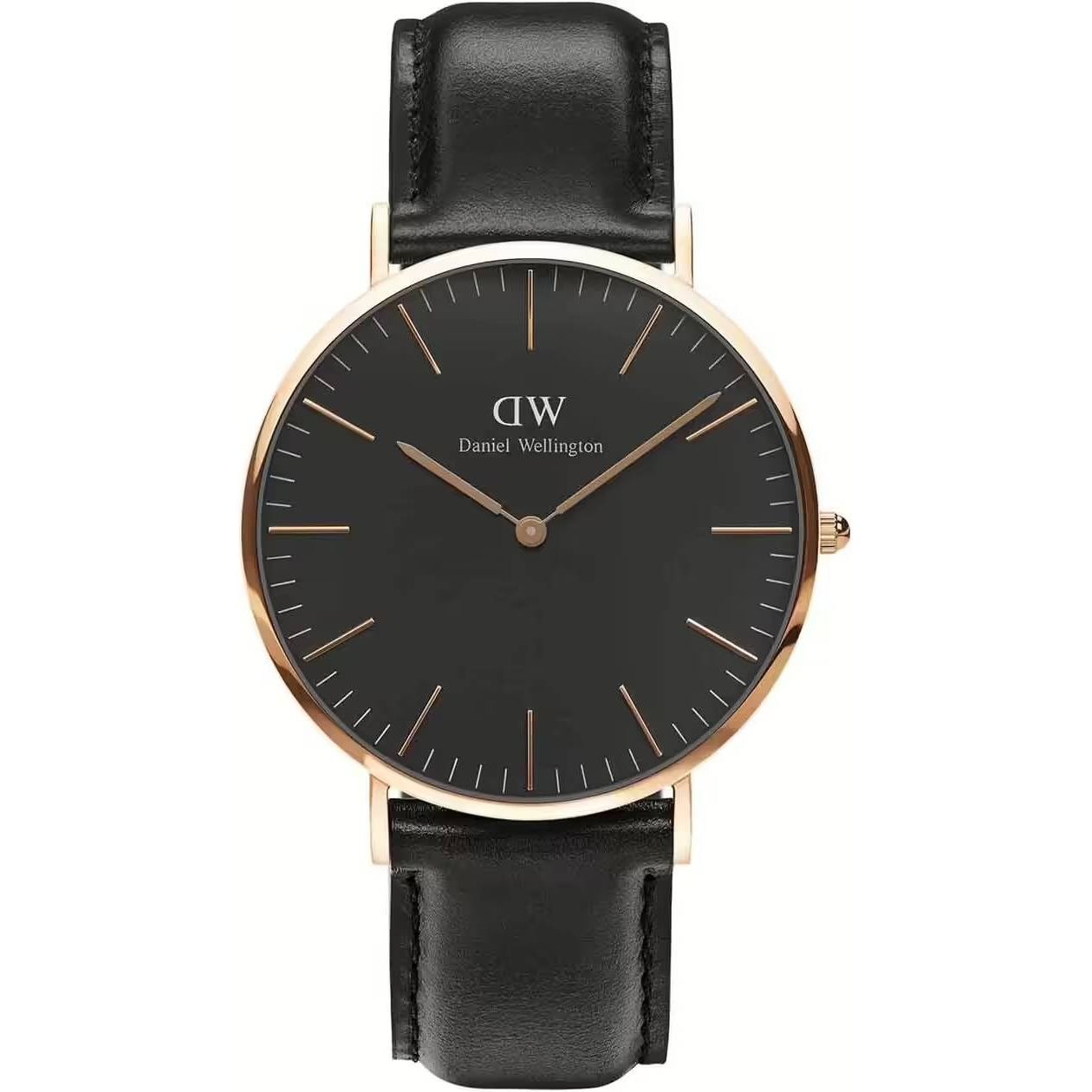 Orologio Daniel Wellington Classic - Gioielleria Antonio Pezzuto