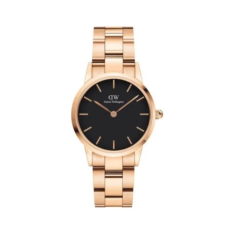 Orologio Daniel Wellington Iconic Link - Gioielleria Antonio Pezzuto