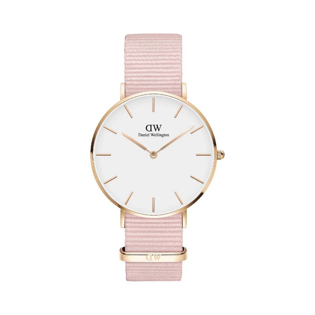 Orologio Daniel Wellington Petite Rosewater - Gioielleria Antonio Pezzuto 