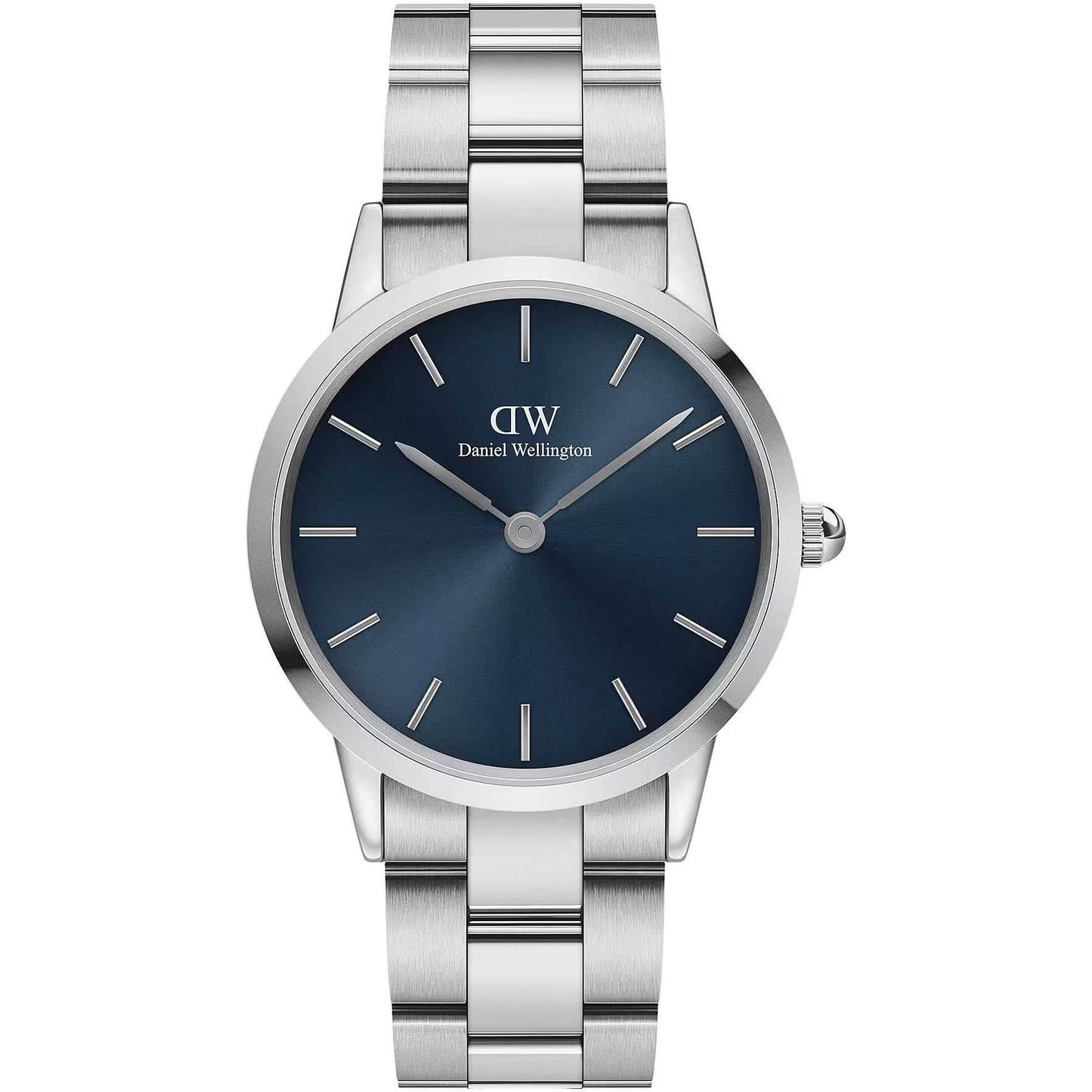 Orologio Daniel Wellington Iconic Arctic - Gioielleria Antonio Pezzuto