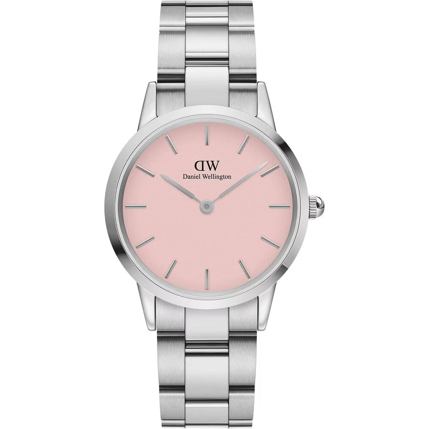 Orologio Daniel Wellington Iconic Link Pastel - Gioielleria Antonio Pezzuto