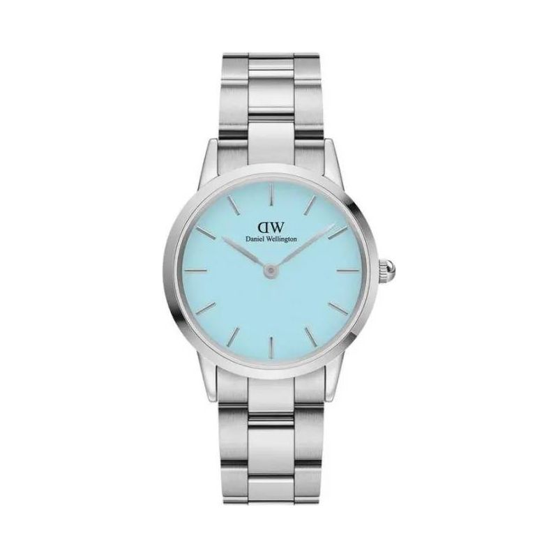Orologio Daniel Wellington Iconic Link Capri - Gioielleria Antonio Pezzuto