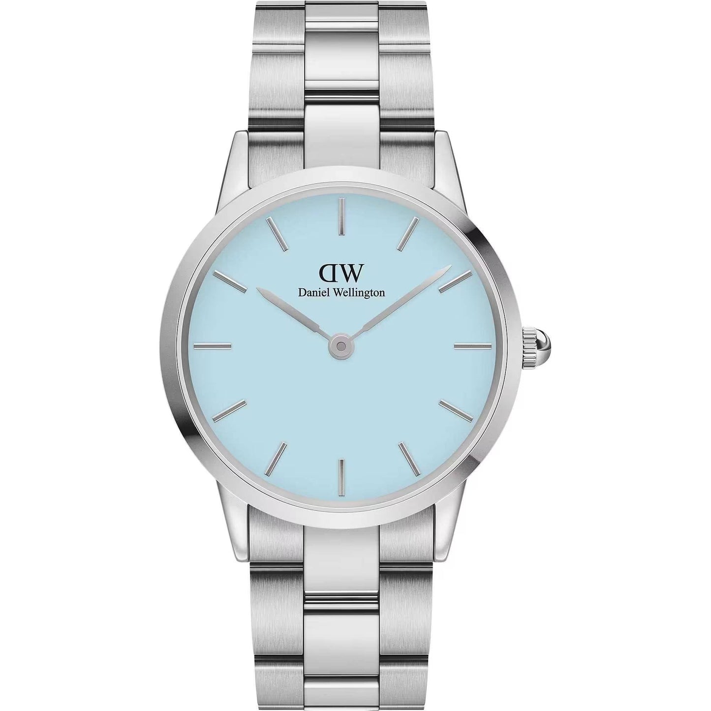 Orologio Daniel Wellington Iconic Link Pastel - Gioielleria Antonio Pezzuto