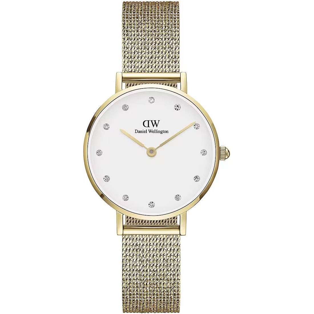 Orologio Daniel Wellington Petite Lumine - Gioielleria Antonio Pezzuto