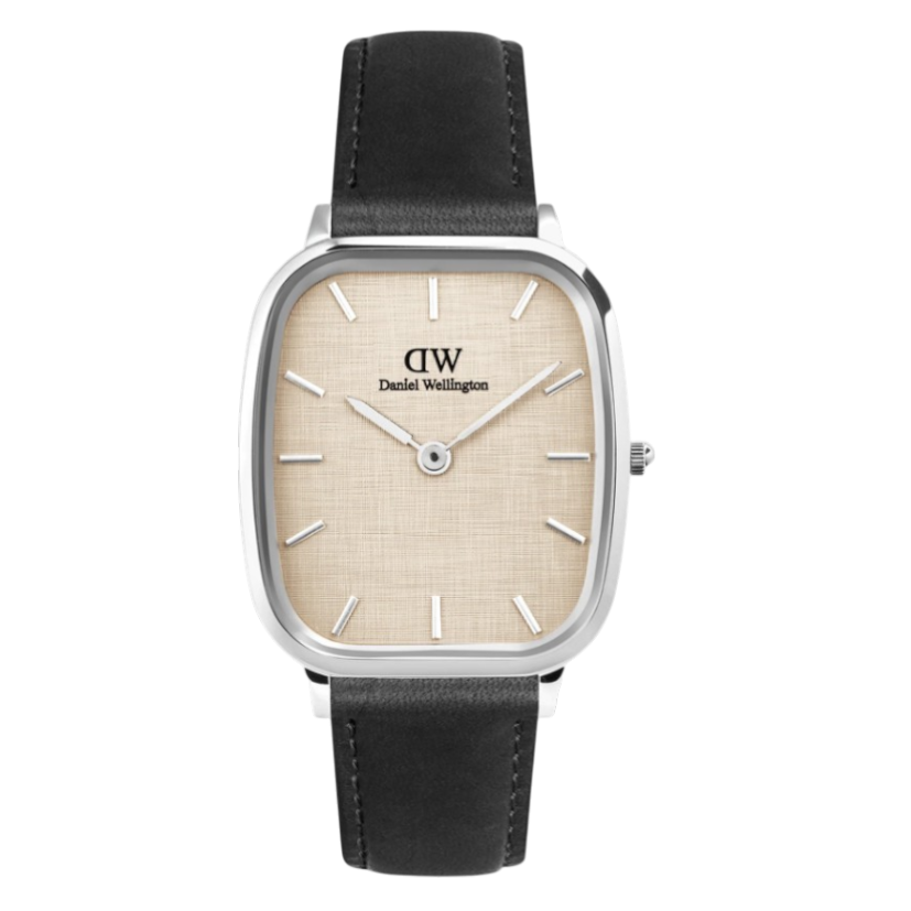 Marlon Sheffield Linen Silve