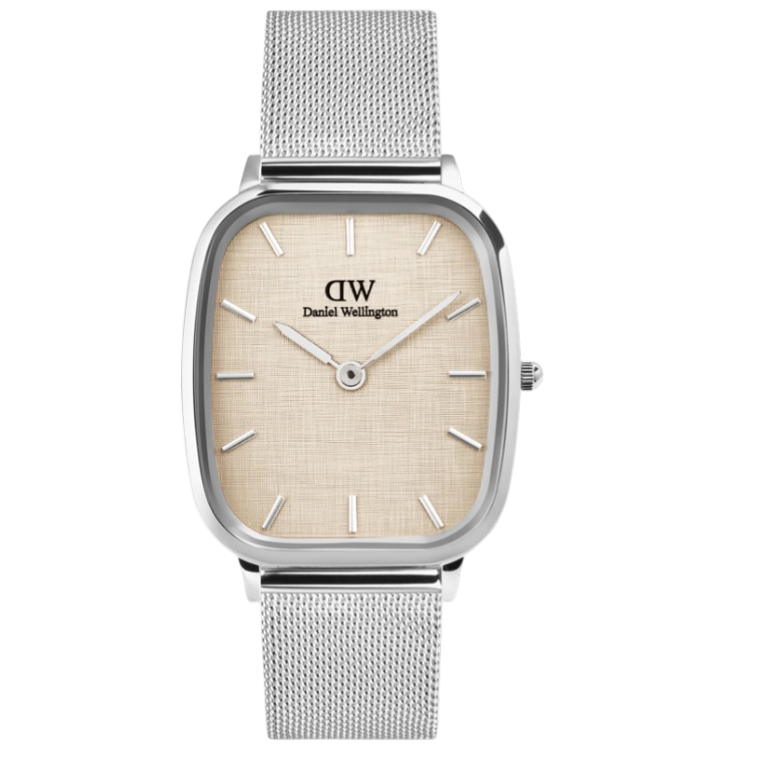 Marlon Sterling Linen