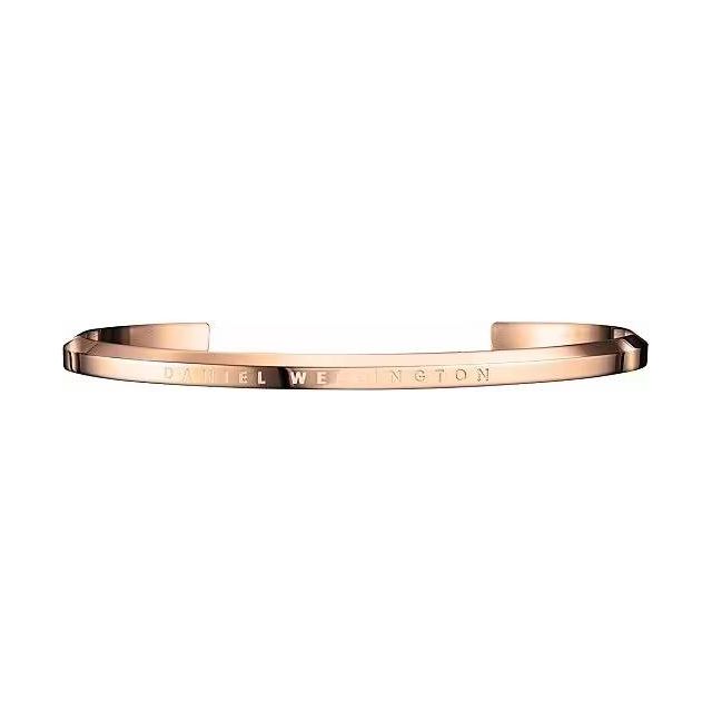 Bracciale Daniel Wellington Classic Cuff - Gioielleria Antonio Pezzuto