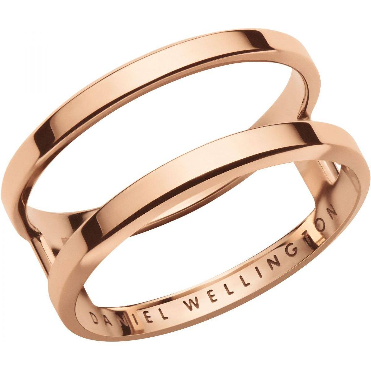 Anello Daniel Wellington Elan Dual