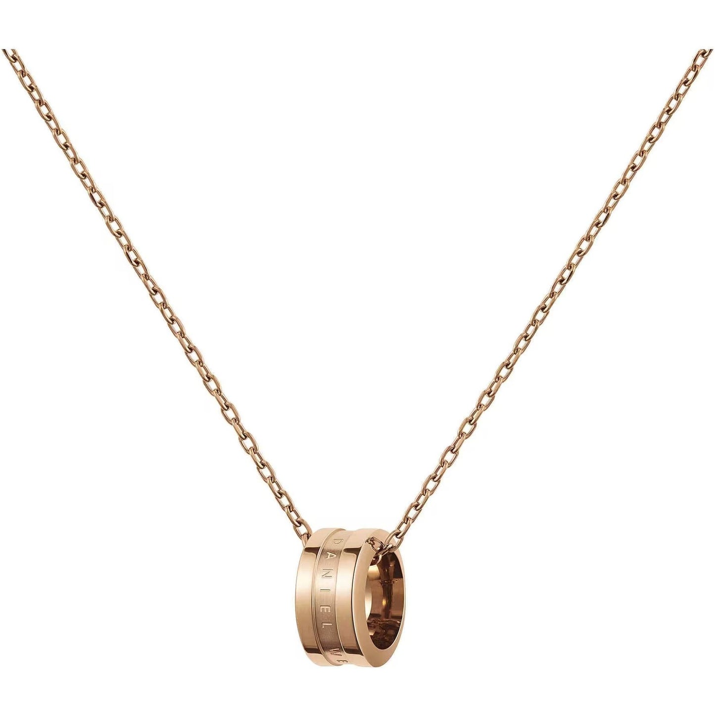 Collana Daniel Wellington Elan