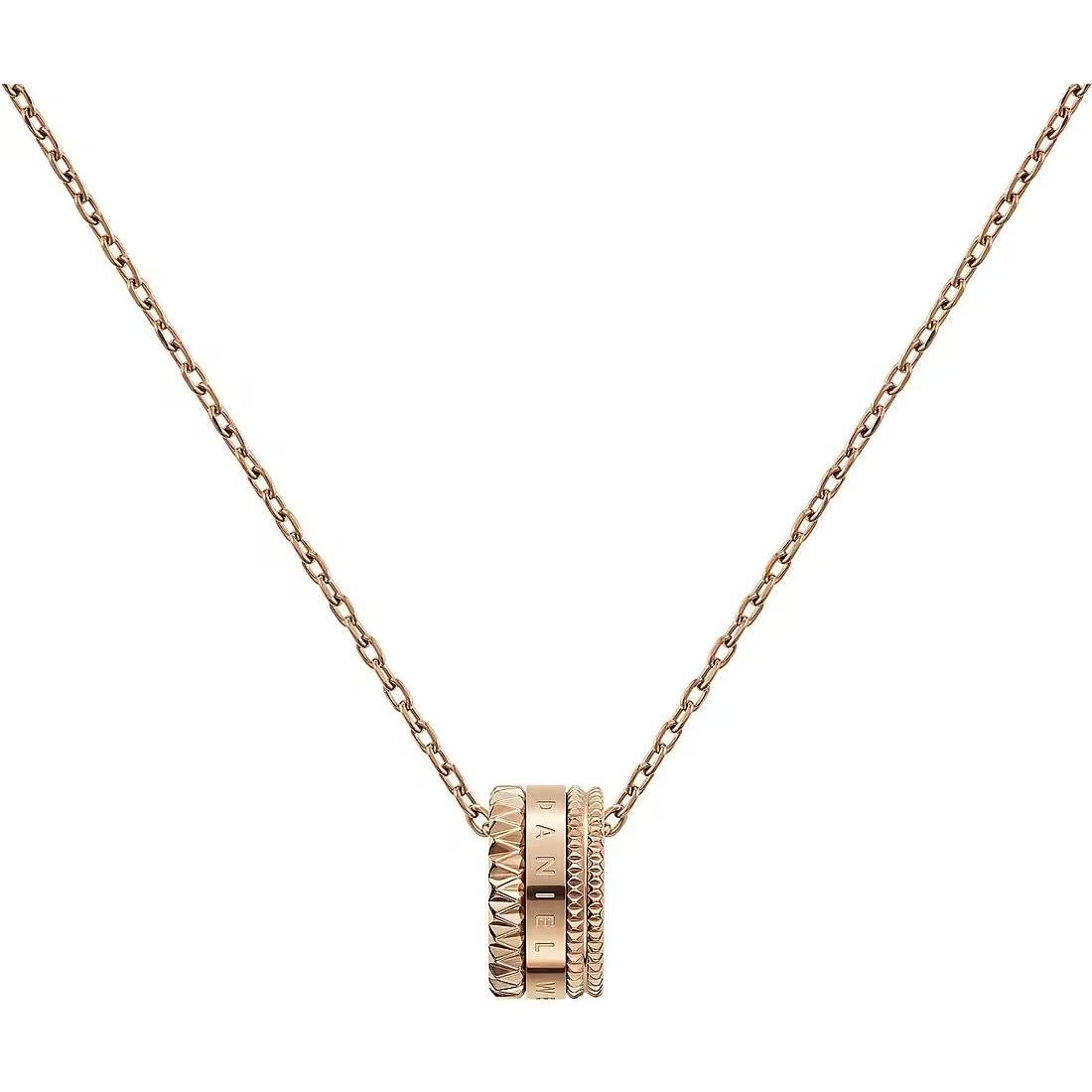 Collana Daniel Wellington Elevation