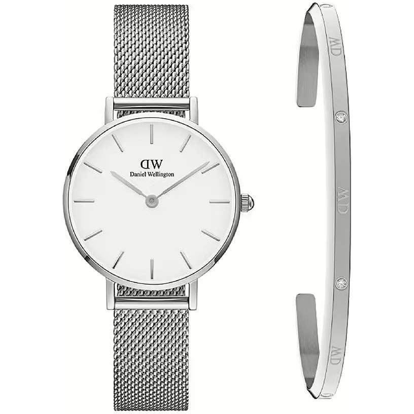 Set Daniel Wellington Classic Lumine - Gioielleria Antonio Pezzuto