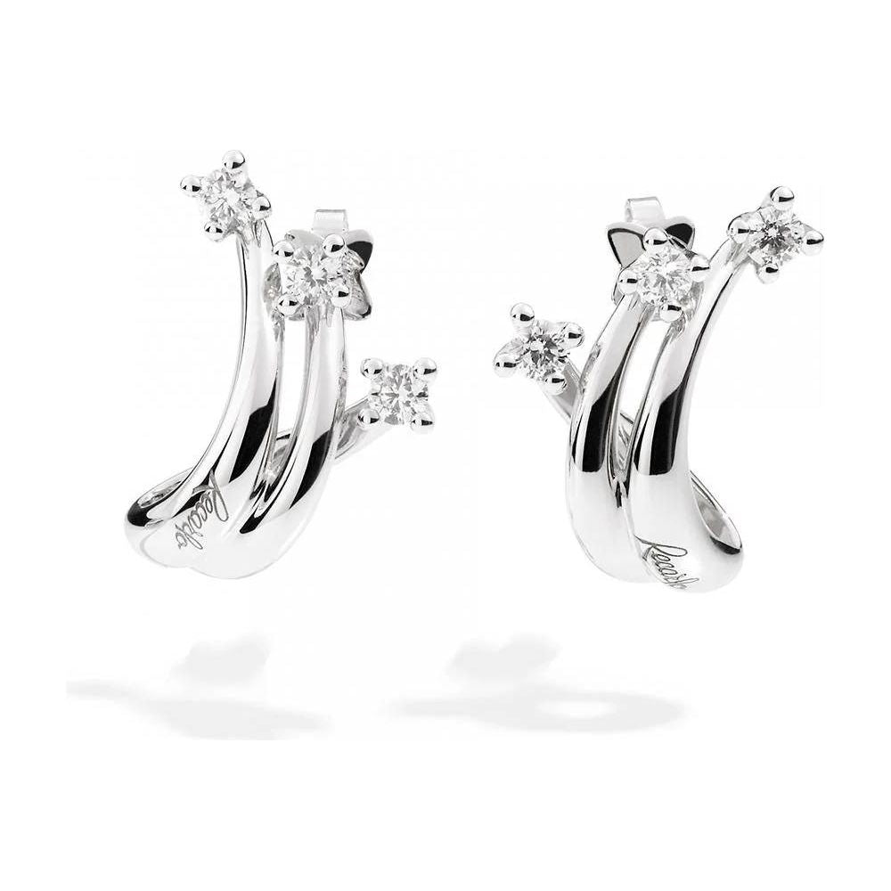 Orecchini Re Carlo Eternity