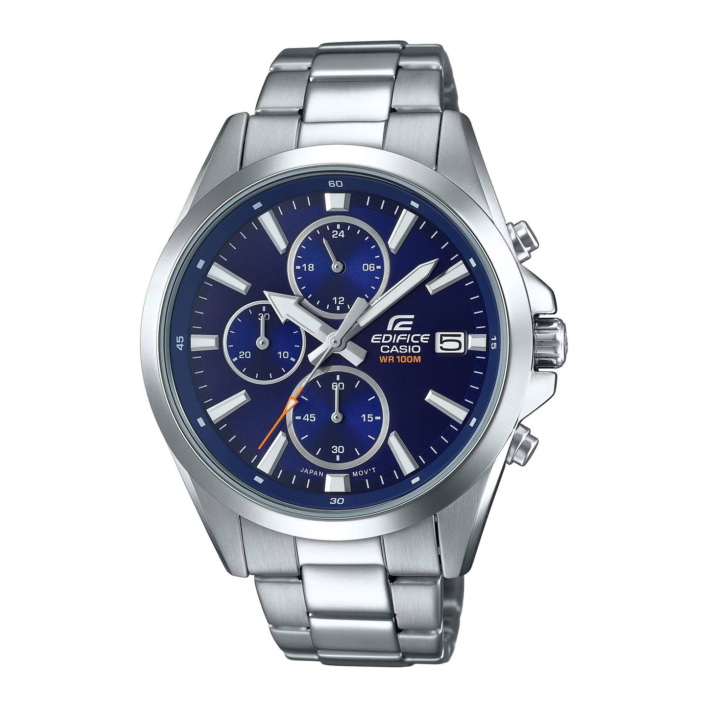 Orologio Casio Edifice