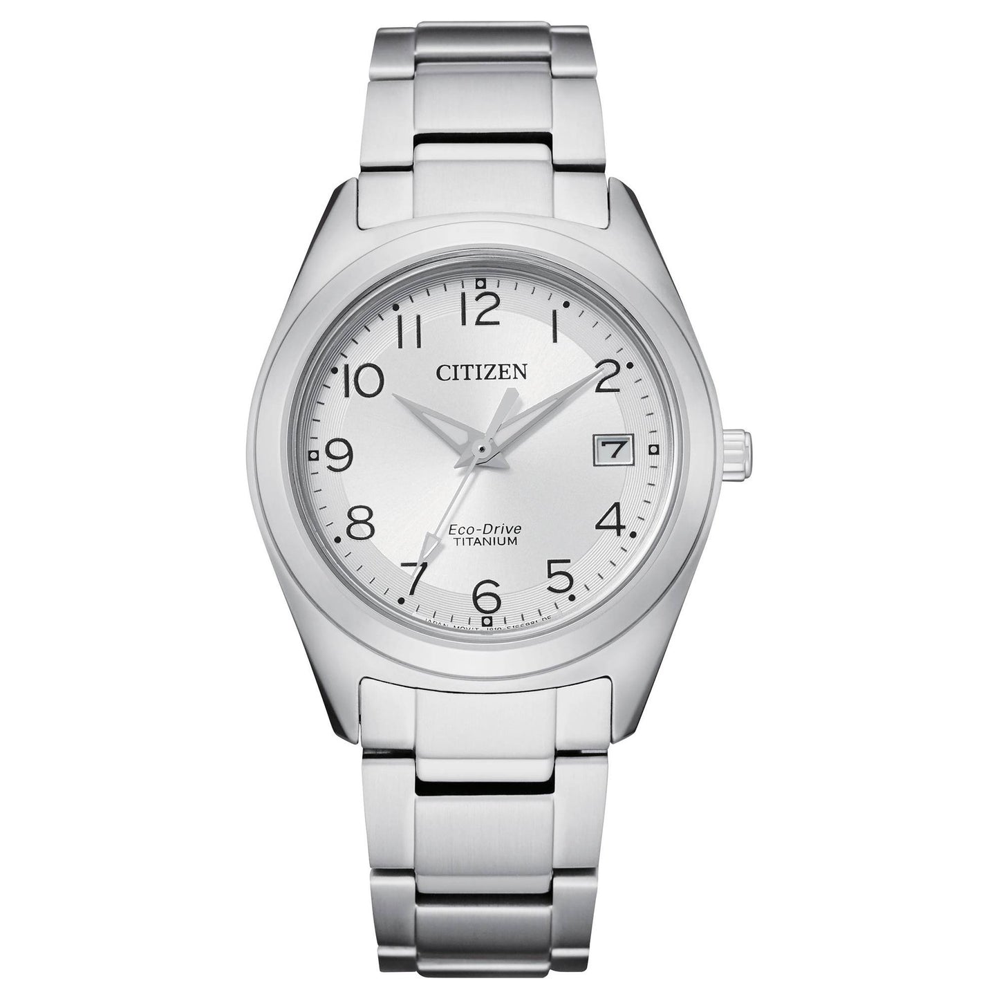 Orologio Citizen Lady Super Titanio 6150