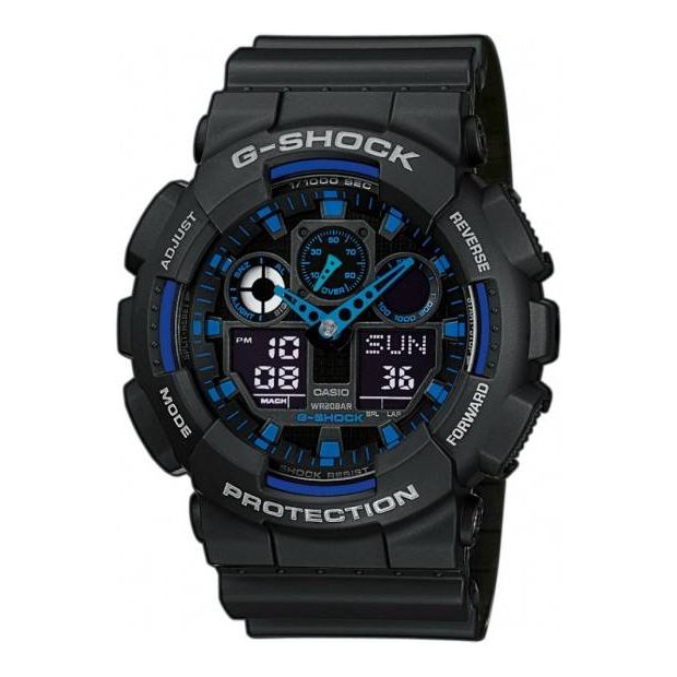 Orologio Casio G-Shock